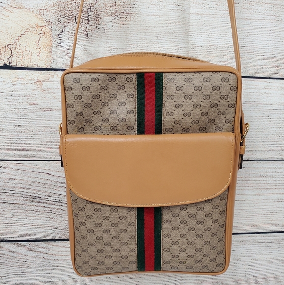 🔥RARE🔥Gucci vintage bag - Picture 4 of 16